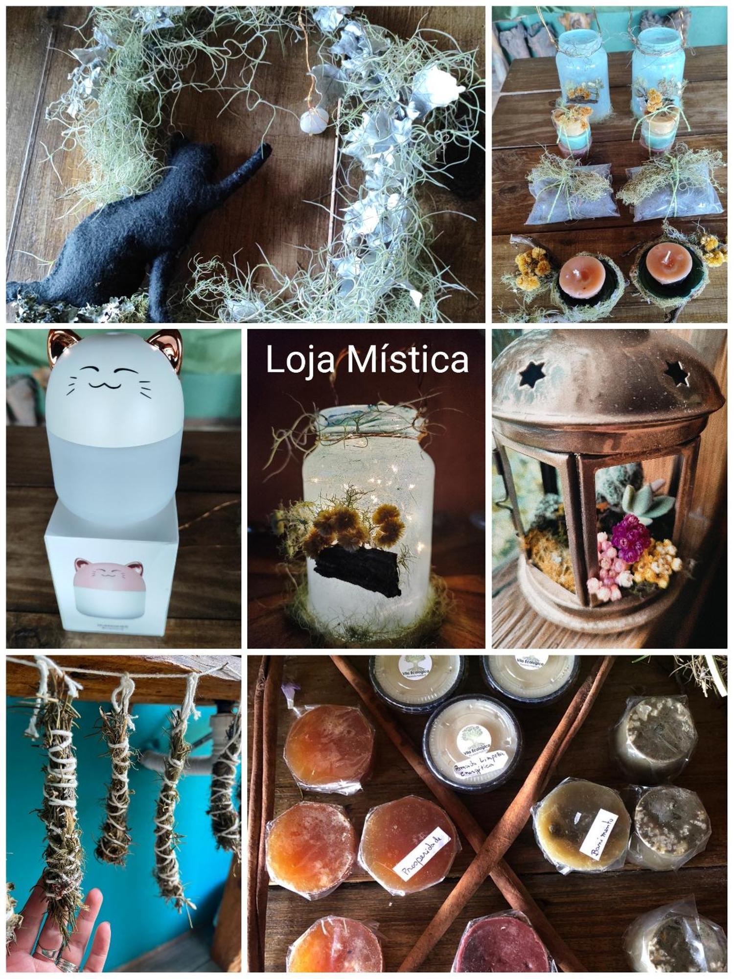 Vila Ecologica Cambara Luaran gambar