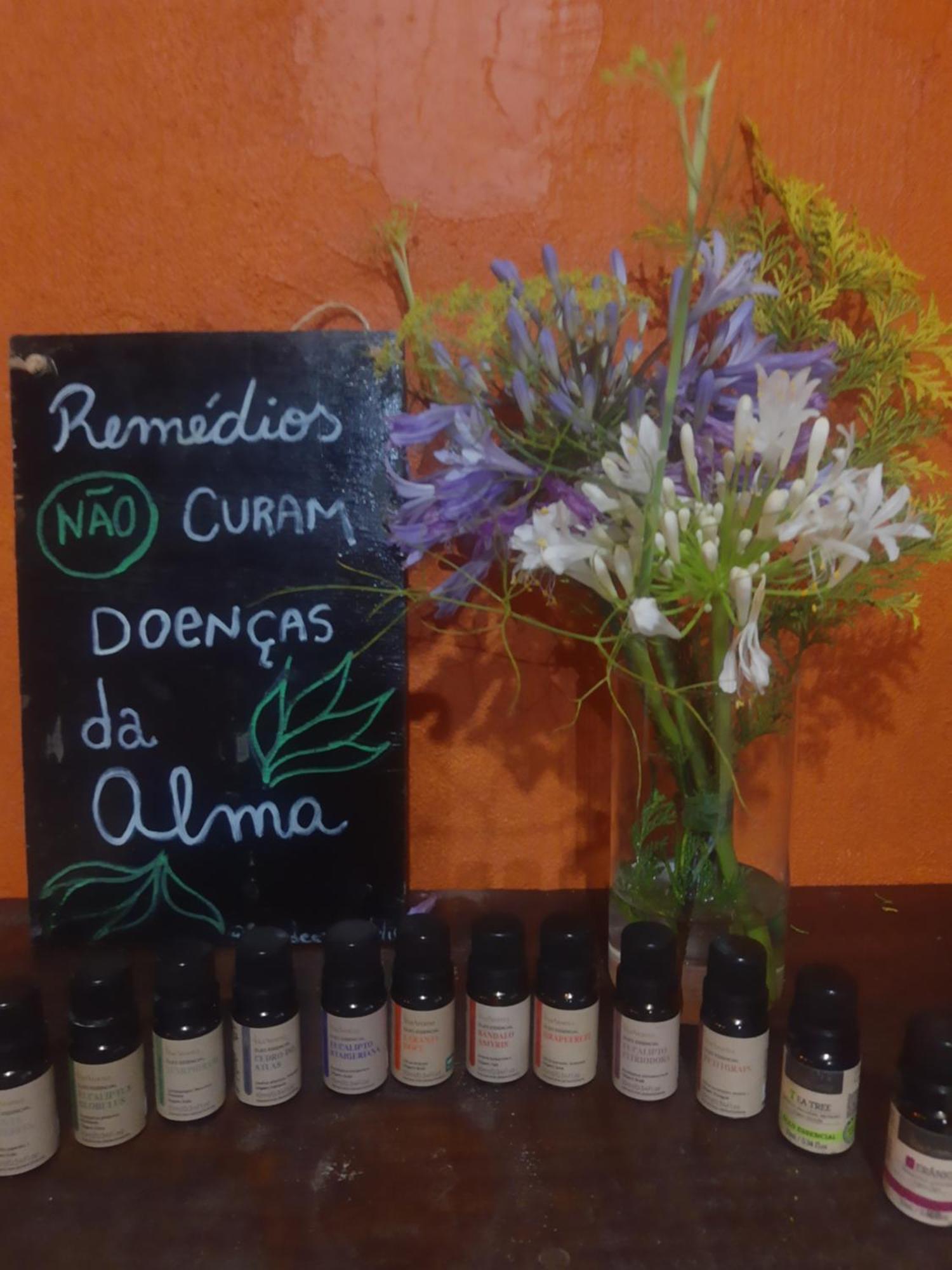 Vila Ecologica Cambara Luaran gambar